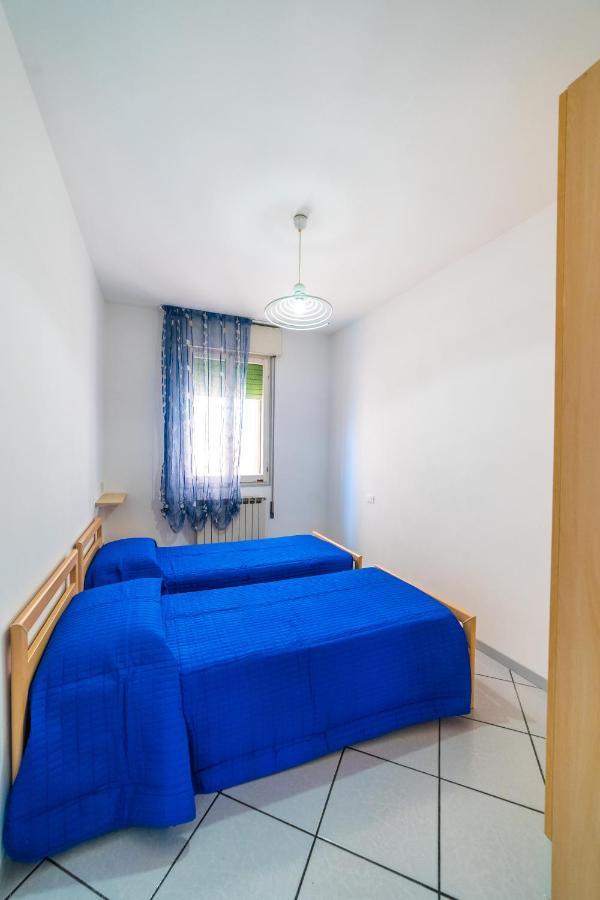Uliana Top House Chioggia Kültér fotó