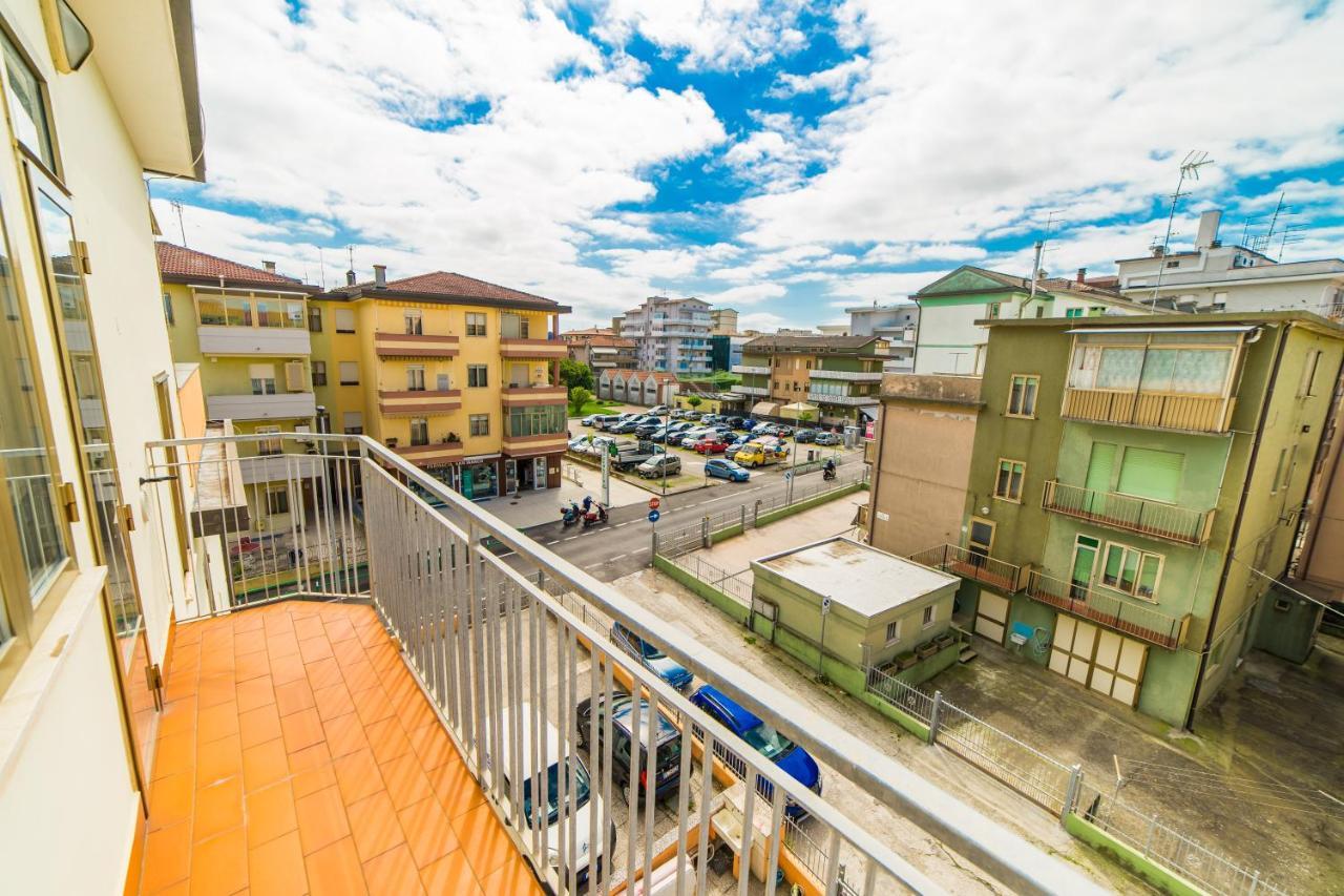 Uliana Top House Chioggia Kültér fotó