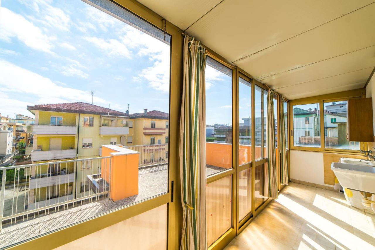 Uliana Top House Chioggia Kültér fotó